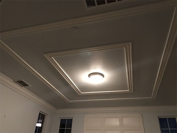 Residential and Commercial Interior Painting Company in Rocklin, CA