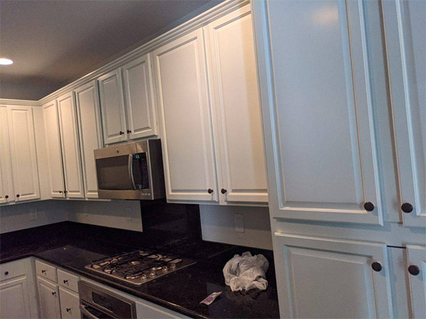 Residential and Commercial Interior Painting Company in Rocklin, CA