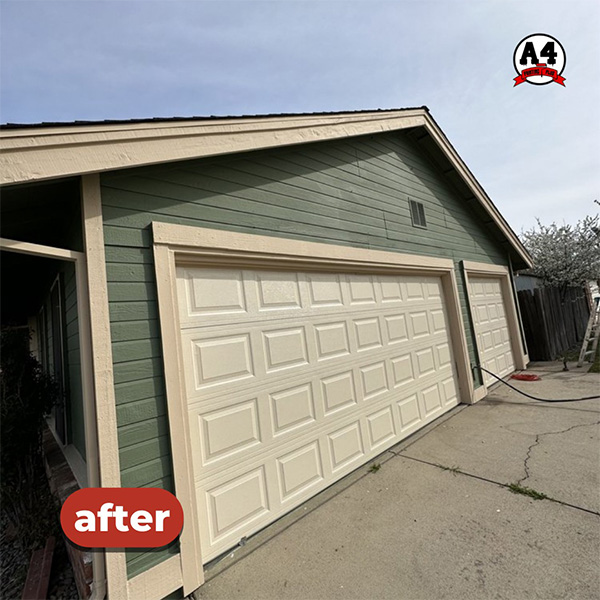 Residential and Commercial Interior Painting Company in Rocklin, CA