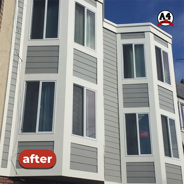 Residential and Commercial Interior Painting Company in Rocklin, CA