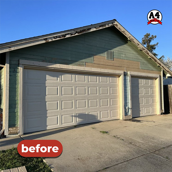 Residential and Commercial Interior Painting Company in Rocklin, CA