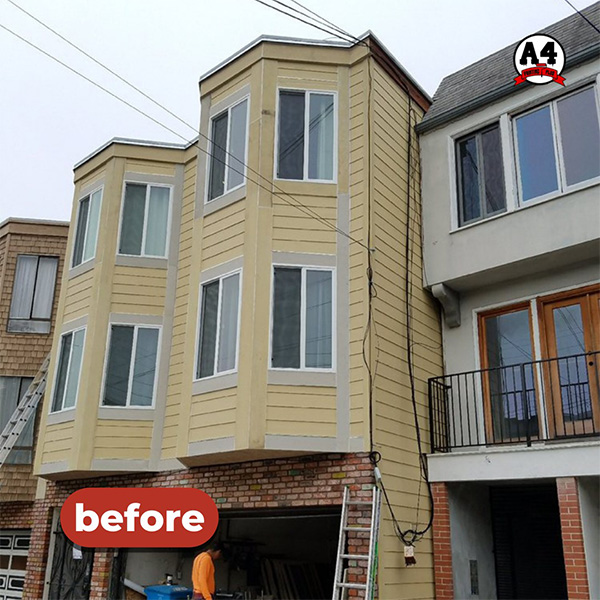 Residential and Commercial Interior Painting Company in Rocklin, CA