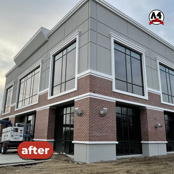 Residential and Commercial Interior Painting Company in Rocklin, CA